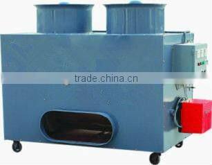 Automatic Oil induction heating stove