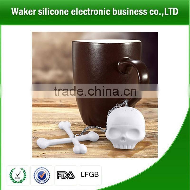 waterless new design tea infuser