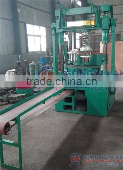 Quick Lighting Charcoal Briquettes Machine