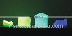 strontium aluminate glow in the dark pigment for road sign
