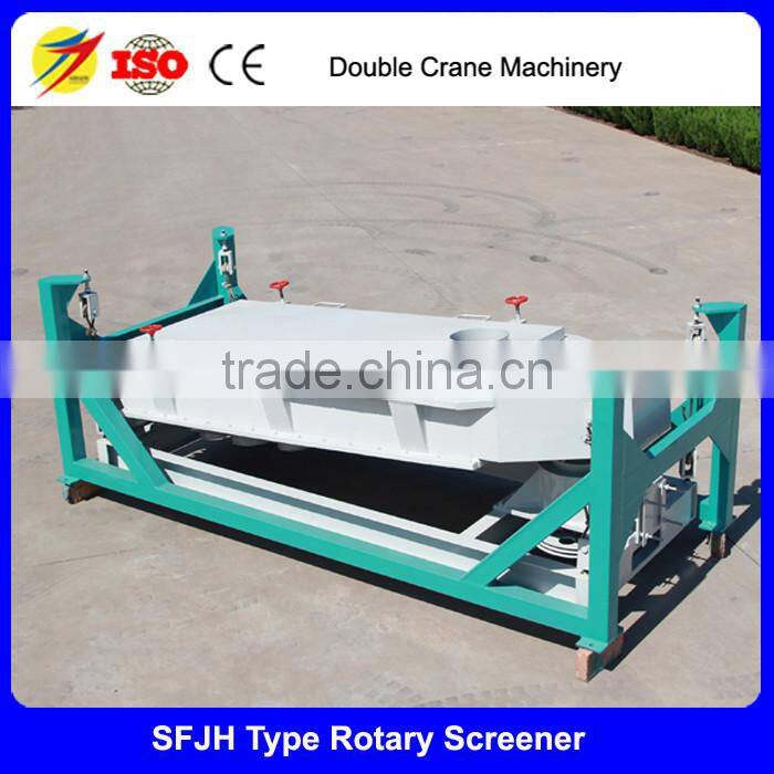 Complete animal feed pellet production line turn-key project design