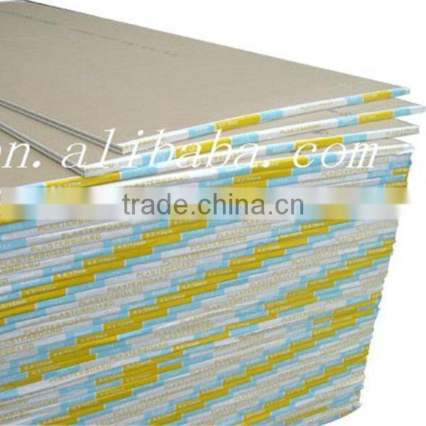 Best quality full automatic gypsum board making machinery