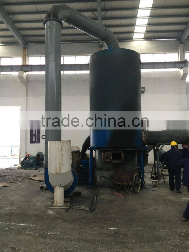 2016 Best High Zinc Sulphate in Sulphate 35%