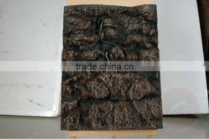 3d aquarium background board for sale