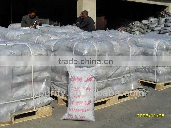 manufacture supply 0.5-1.0mmquartz sand filter for water treatment