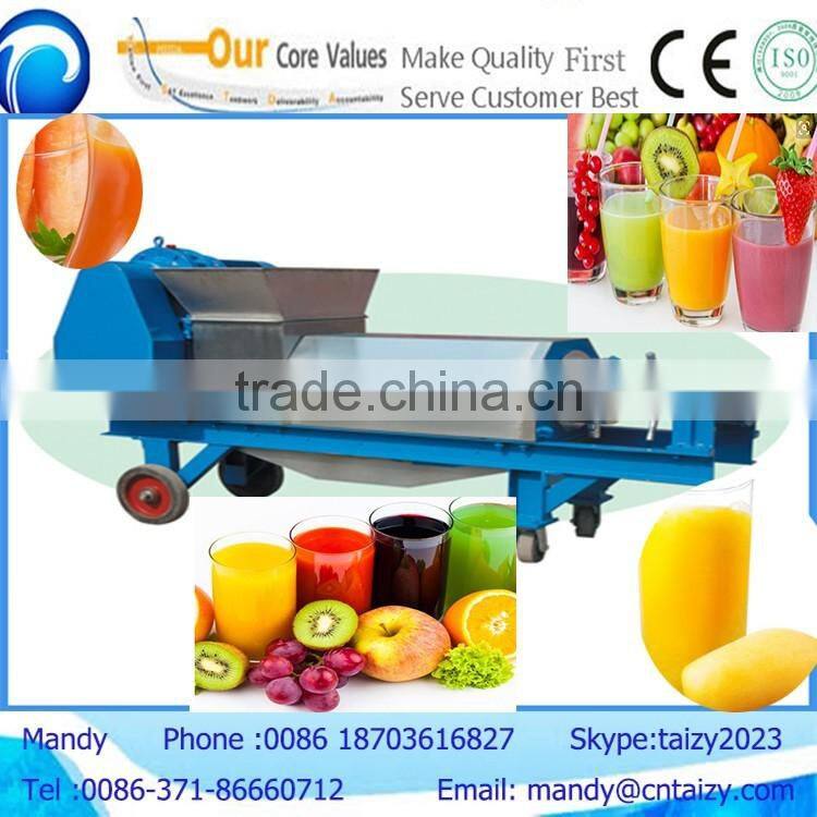 reliable price fruit juicer machine pomegranate juice extractor machine