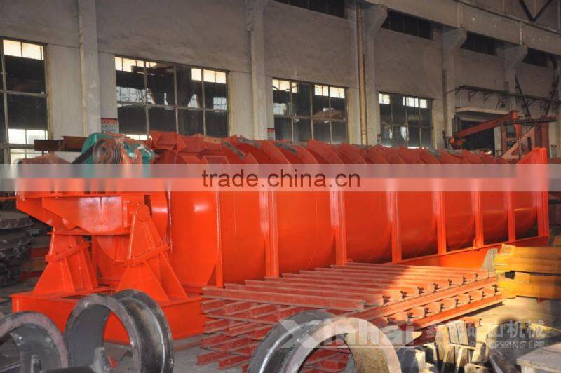 large capacity spiral processing , spiral processing for metal industry