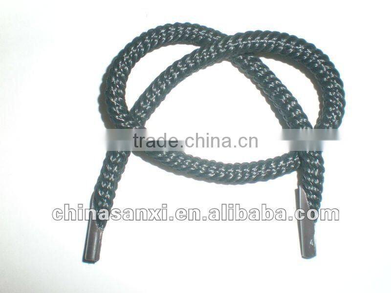 colourful ribbon rope for paper shopping bag