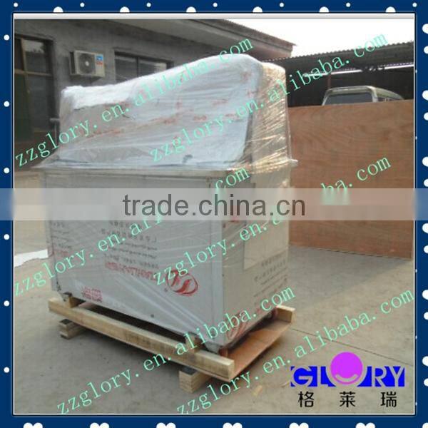 CE Approved Dumpling Machine/ Chinese Commercial Samoma Dumpling Machine/ Automatic Dumpling Machine