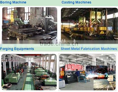 Custom make Aluminum Alloy 7075 worm rod