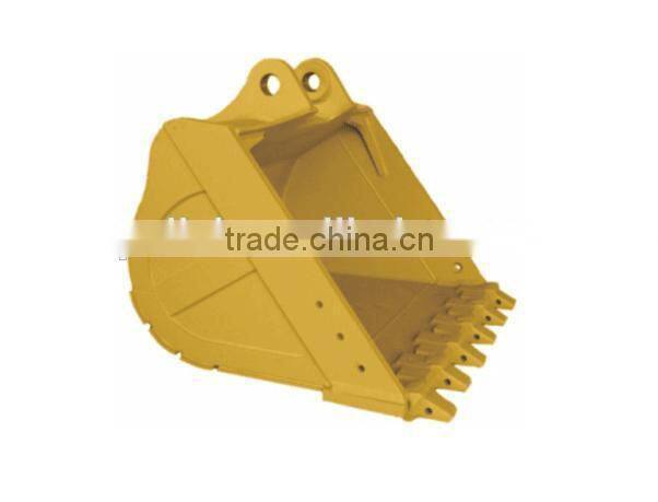 excavator bucket suitable for kinds of excavator