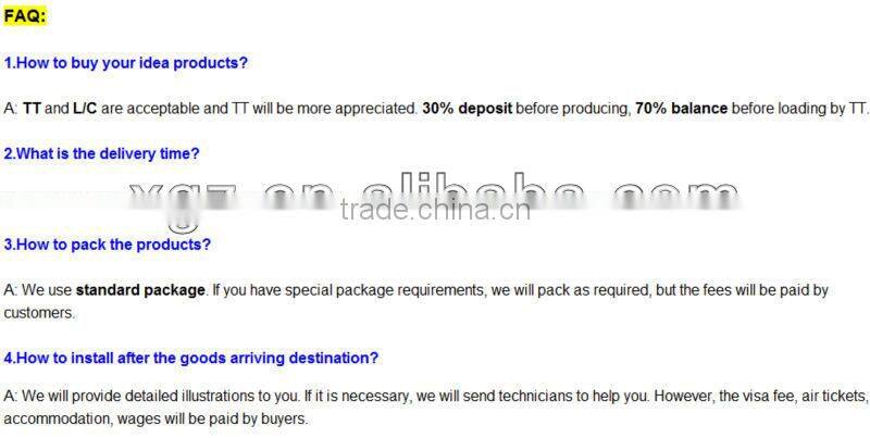 Workshop double girder overhead crane