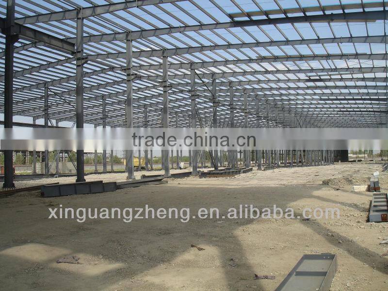 Economical Easy To Install Prefabricated Garage Price