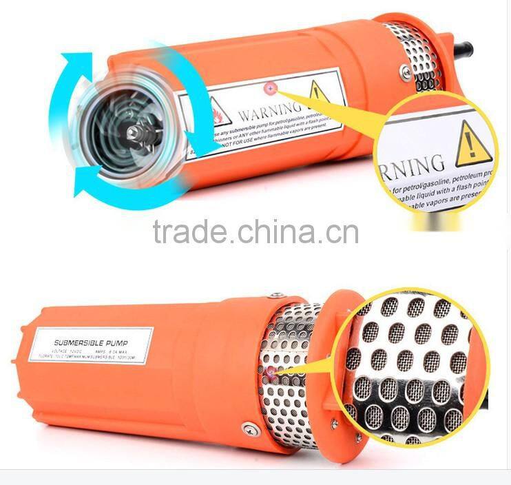 Singflo 6LPM 12/24 volt deep well submersible pump prices in india