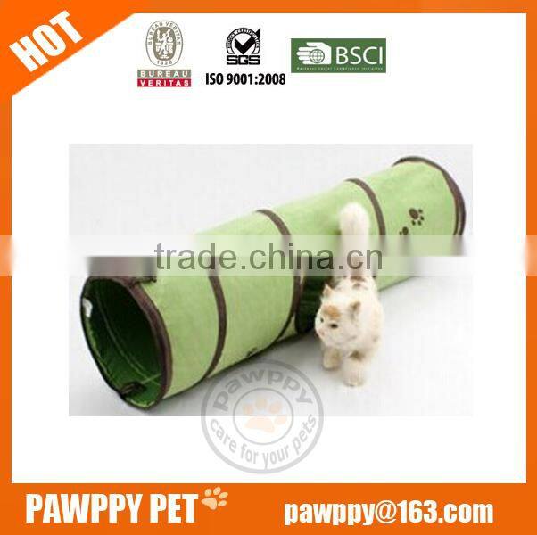 Pet Toy Cat Tunnel