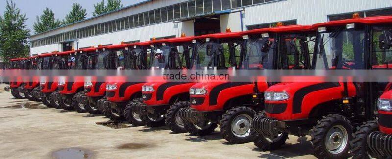 GOOD QUALITY NEW DESIGN BEST SELLING 40-60HP TRACTOR