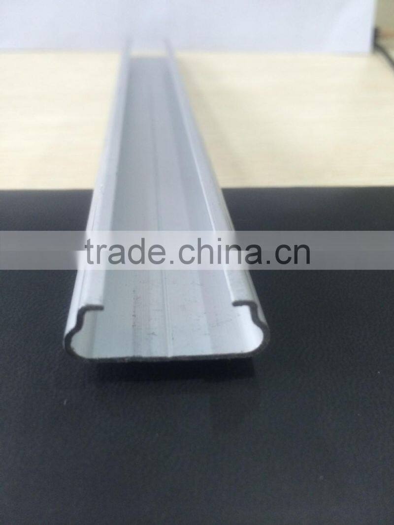 Aluminum Wiggle Wire base