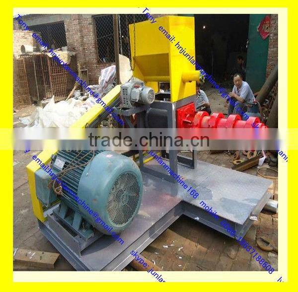 fish feed machine/fish meal poultry feed