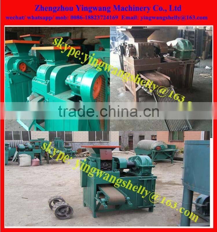 Coal Ball Press Making Machine/BBQ Aluminum Iron Powder Ball Forming Machine