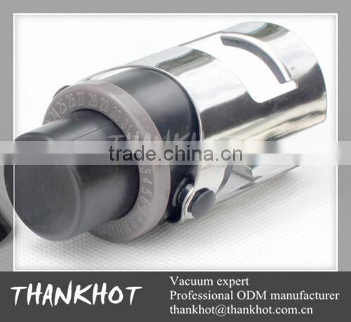 Wholesale sparkling wine saver