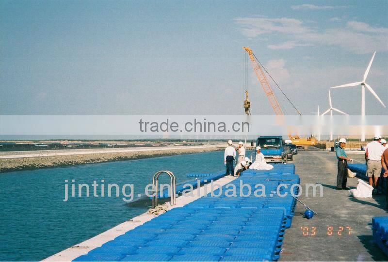 Pontoon, plastic pontoon floats, plastic pontoon boats ,light fast pontoon