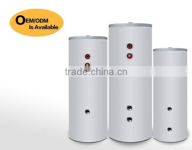 CE Approved Stainless Steel 500 liter solar heater