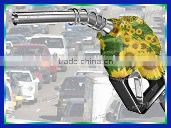 Continuous Biodiesel Production Machine, Biodiesel Making From Palm Oil, Biodiesel Making from Used Cooking Oil