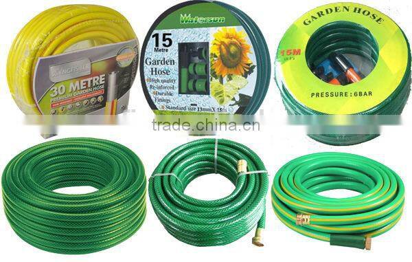 Good Quality LPG Gas Hose