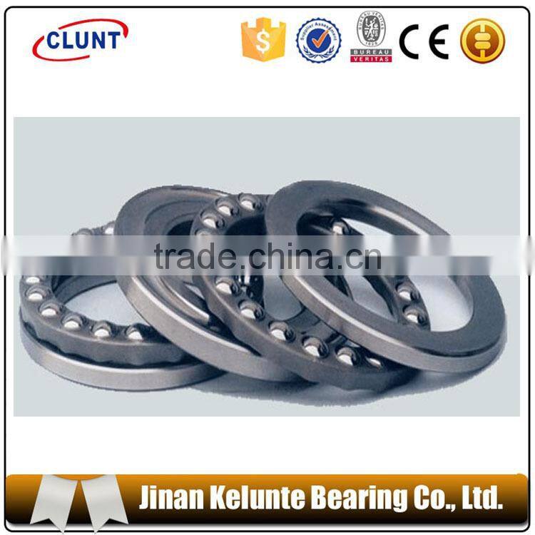 AZK 1024 High quality Thrust needle roller bearings 889100 Used in automobiles & motorcycles