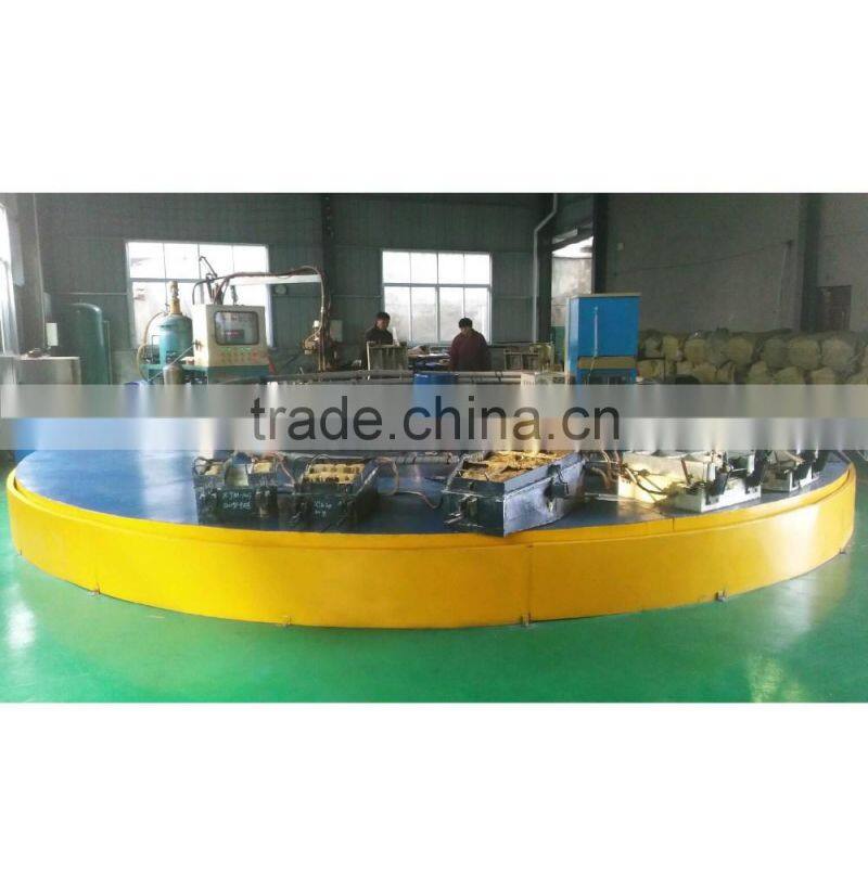 Universal semi suspension forklift seat for Grammer TCM