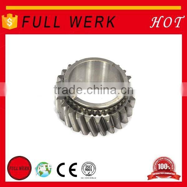 Car transmission car engine parts gears and shafts spur gear pinion and rack