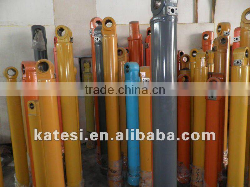 Excavator Hydraulic Cylinder/Pc200 Pc300 E330 Zx330 Zx200 Zx450 Cylinder