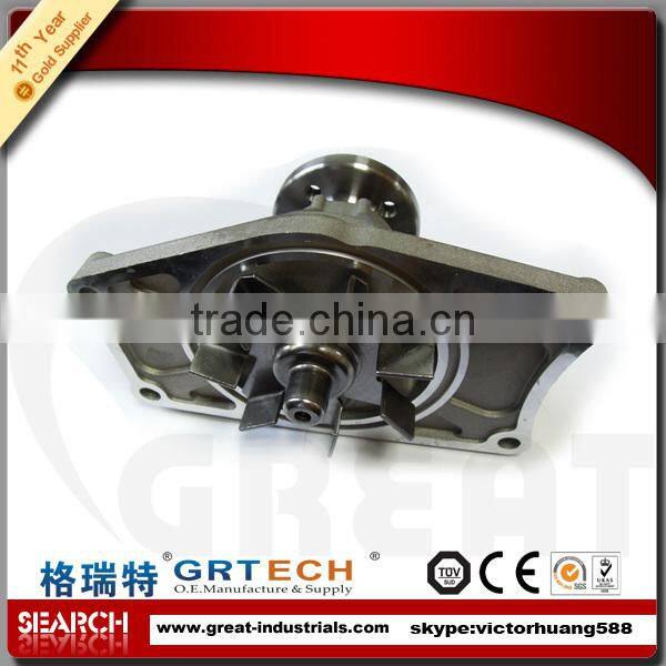 25100-45002 auto water pump for Hyundai