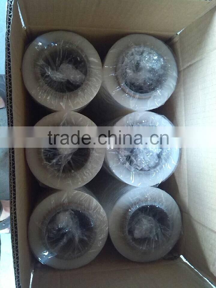 stretch film price