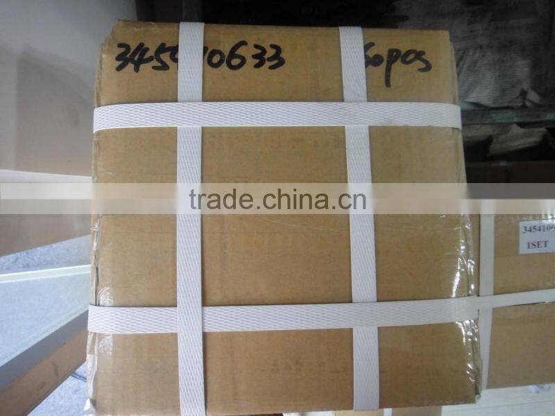 custom design service high quality plastic cap