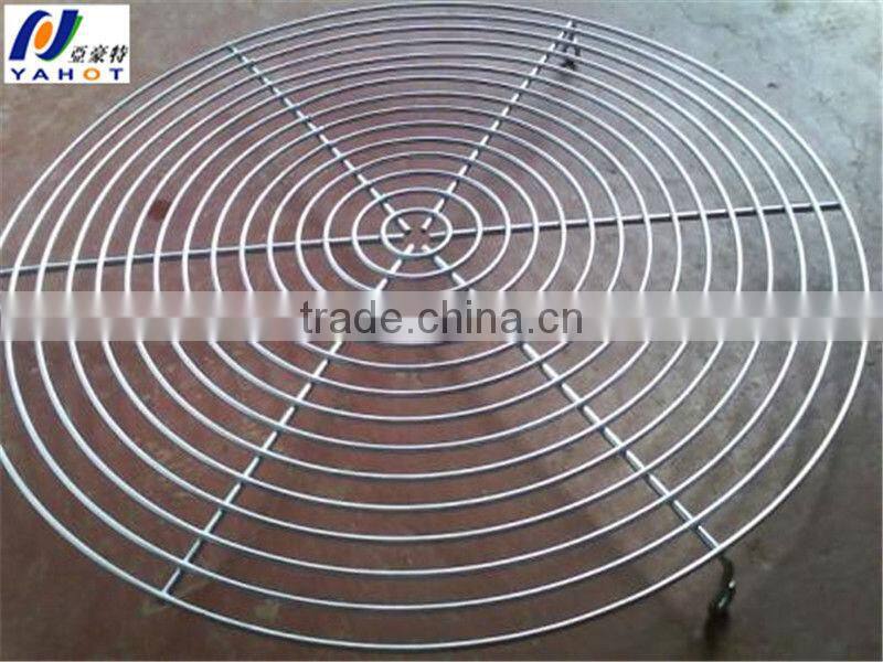 150mm Round Fan Guard