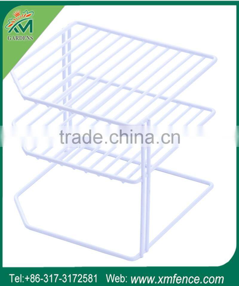 Living Room Stacking Shelf