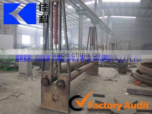 automatic PLC coal washing wire mesh welding machines JIAKE manufacturer