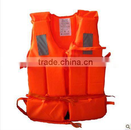 Inflatable pvc pvc swim vest for kids.OEM orders are welcome.