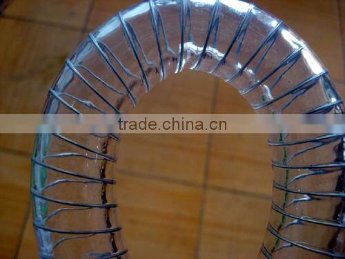 PLASTIC STEEL WATER PIPE