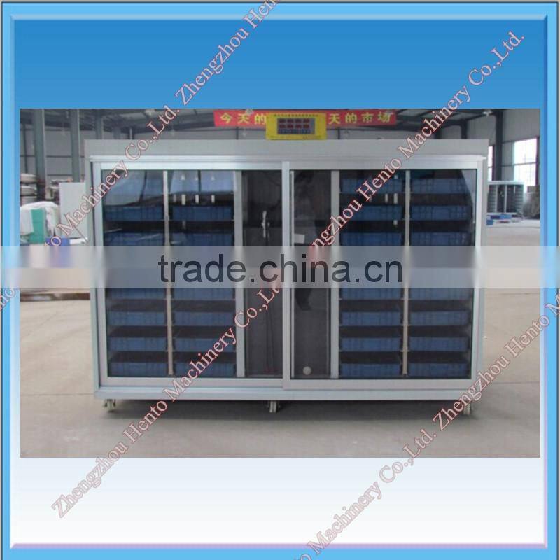 Large Capacity Seeding Tray Machine / Bean Sprouting Machine