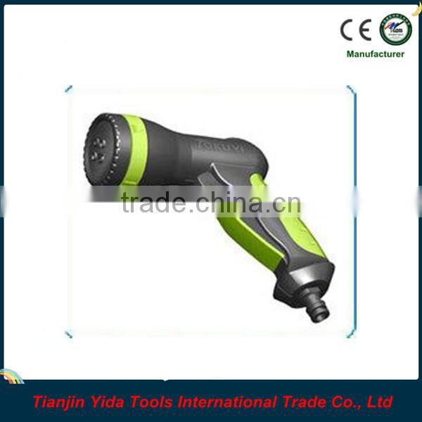 Spray Gun with Multi-Function