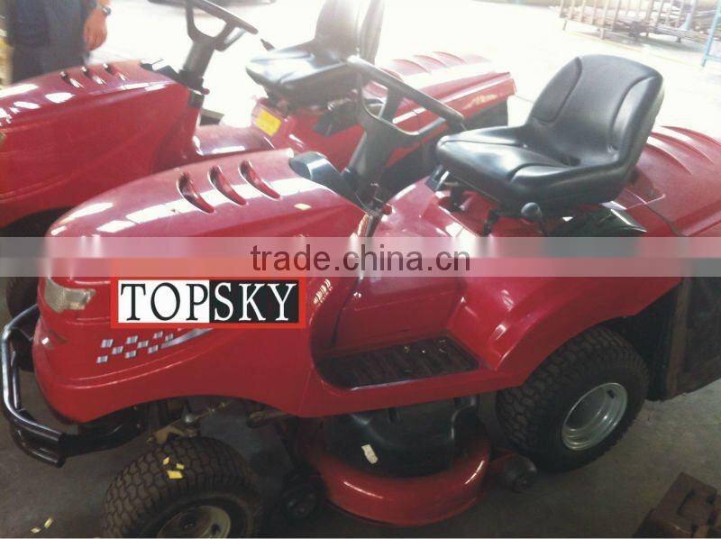 40" Garden Tractor / Ride on Lawn Mower / Lawn Tractor