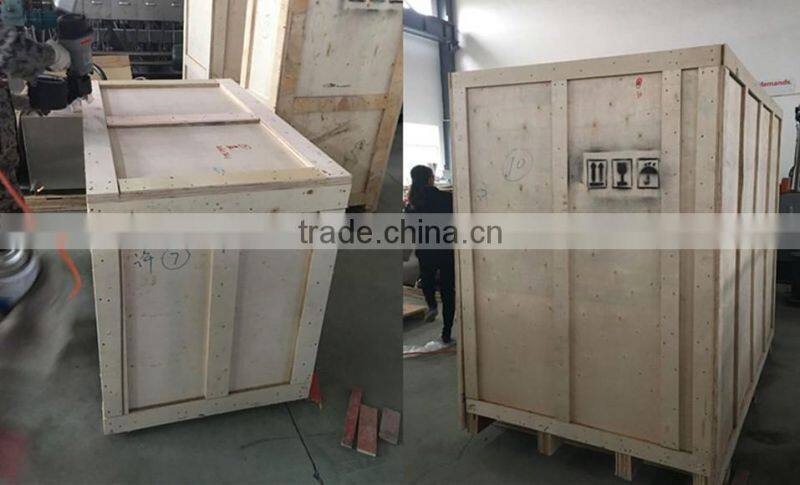 Twin Screw Extruder Screw Segment/Screw Components
