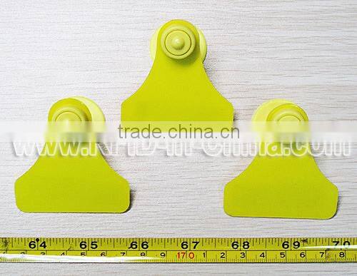 rfid cow ear tag animal tag