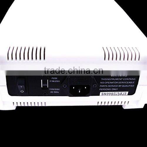Digital Function Signal Generator 0.2Hz-2MHz with 7 Frequency range