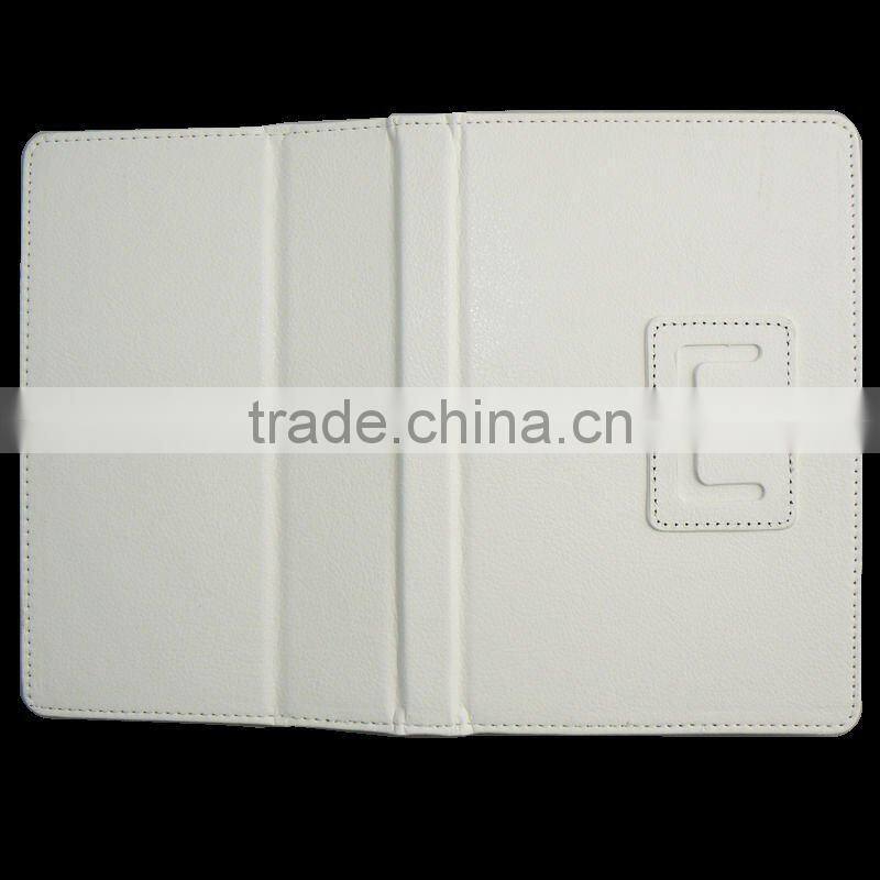 PU Leather Case Cover For Amazon Kindle Fire 7' Tablet with New Stand Folio