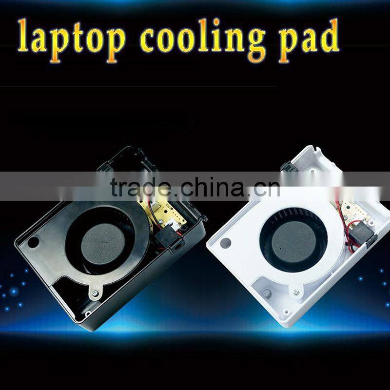 2014 New PC Cooling Fans Mini USB Notebook Laptop Cooling pad Fan Cooler electric cool box Fan