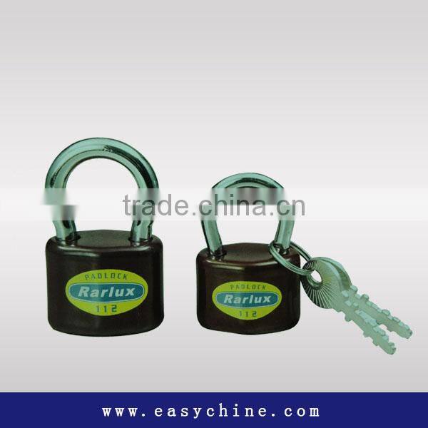 Pad Lock Manufacturer