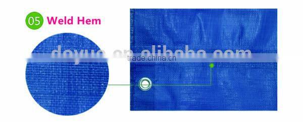 Plasitc tarpaulin with eyelet,waterproof and dust proof tarpaulin stand